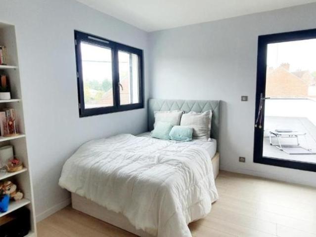 Maison en vente à Aulnoy lez Valenciennes, Hauts de France, 393000€