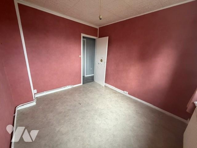 Maison en vente à Aulnoye Aymeries, Hauts de France, 100000€