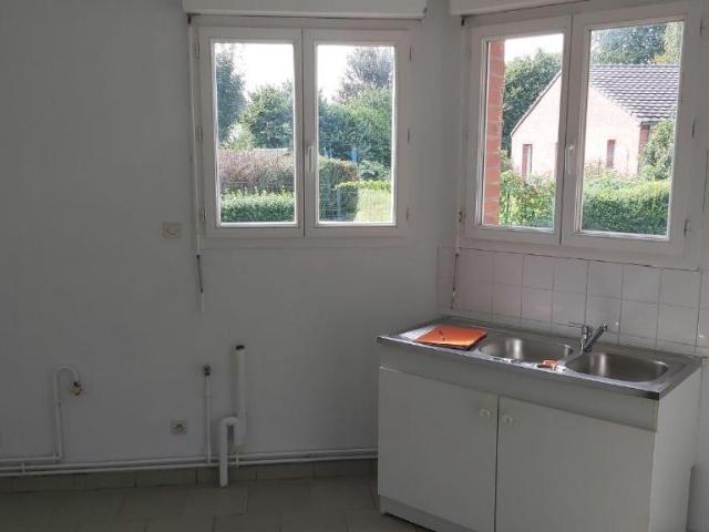 Maison en vente à Aulnoye Aymeries, Hauts de France, 170000€