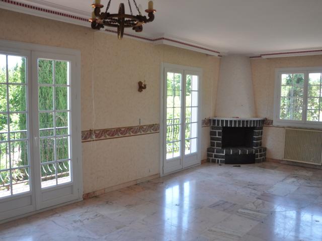 Maison en vente à Aurignac, Occitanie, 254400€