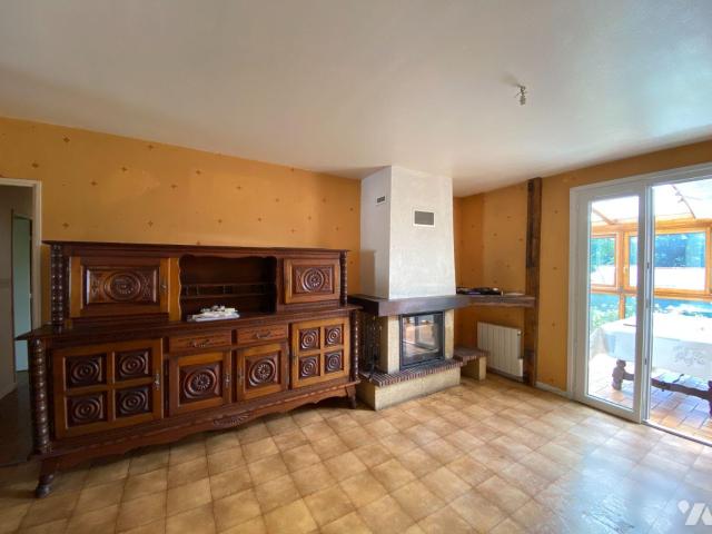 Maison en vente à Aurillac, Auvergne Rhône Alpes, 169600€