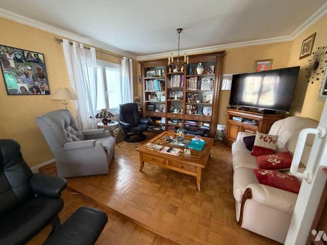 Maison en vente à Aurillac, Auvergne Rhône Alpes, 265000€