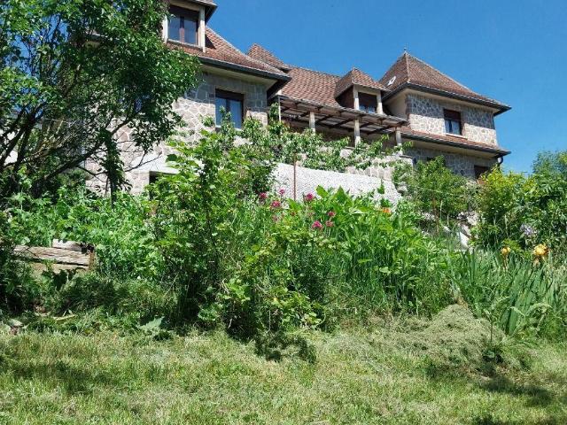 Maison en vente à Aurillac, Auvergne Rhône Alpes, 330000€