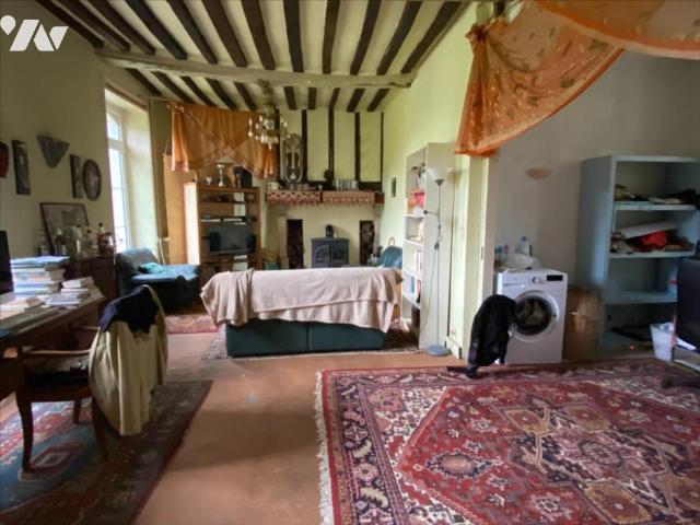 Maison en vente à Aurseulles, Normandie, 106120€