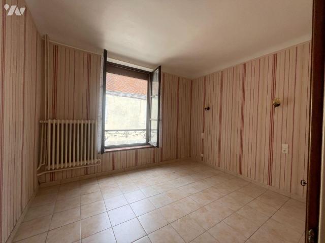 Maison en vente à Authon du Perche, Centre Val de Loire, 115500€