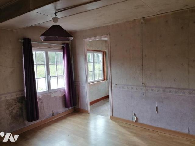 Maison en vente à Autigny, Normandie, 80000€