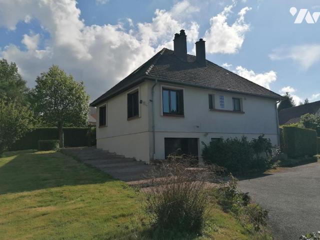 Maison en vente à Autigny, Normandie, 169600€