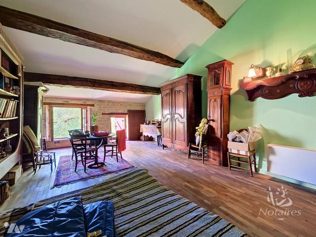 Maison en vente à Autreville sur la Renne, Grand Est, 35000€