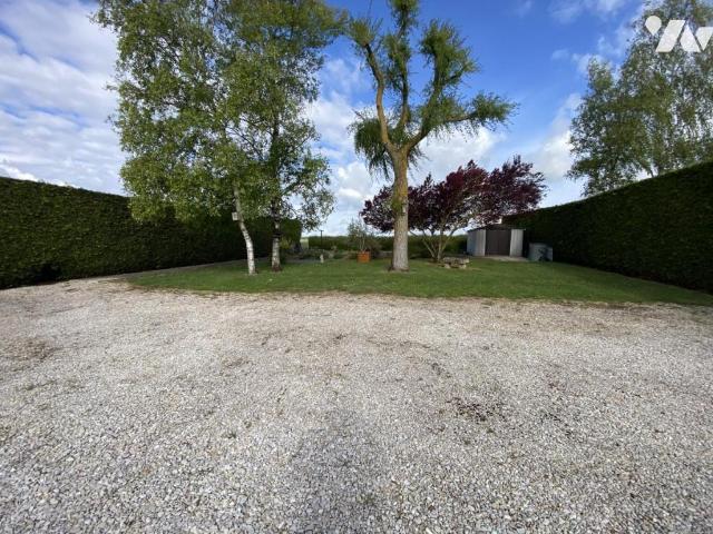 Maison en vente à Auxy, Centre Val de Loire, 174990€
