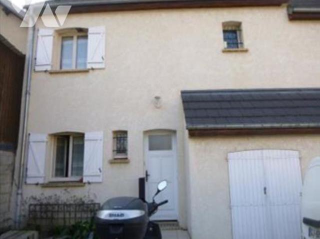 Maison en vente à Auxerre, Bourgogne Franche Comté, 350000€