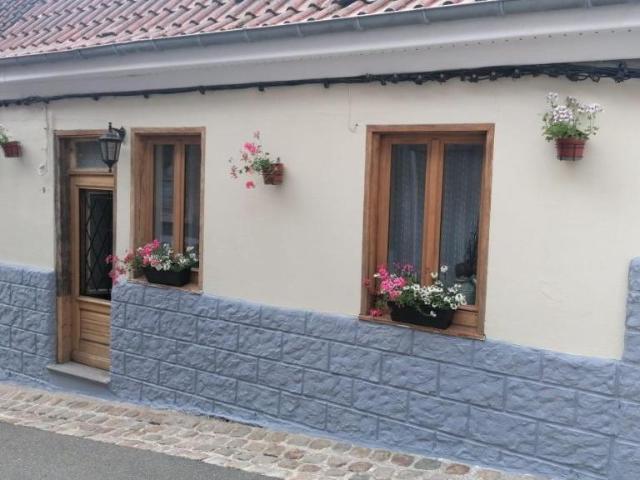 Maison en vente à Auxi le Château, Hauts de France, 104800€