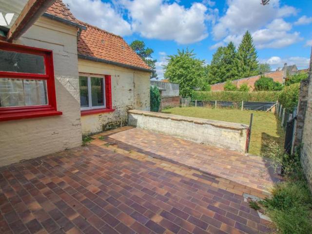 Maison en vente à Auxi le Château, Hauts de France, 138000€