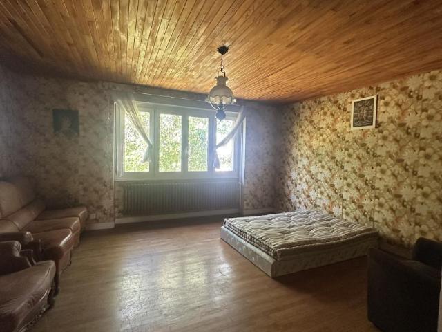 Maison en vente à Auxons, Bourgogne Franche Comté, 229000€