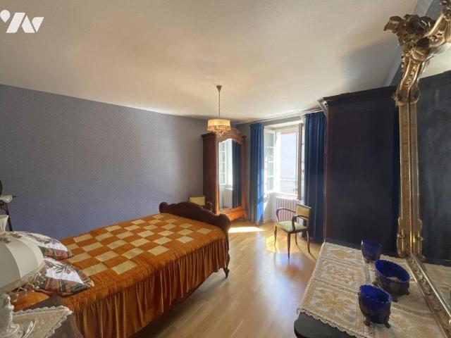 Maison en vente à Avaray, Centre Val de Loire, 145000€