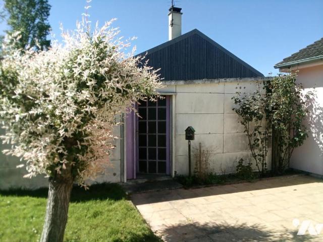 Maison en vente à Avezé, Pays de la Loire, 110250€