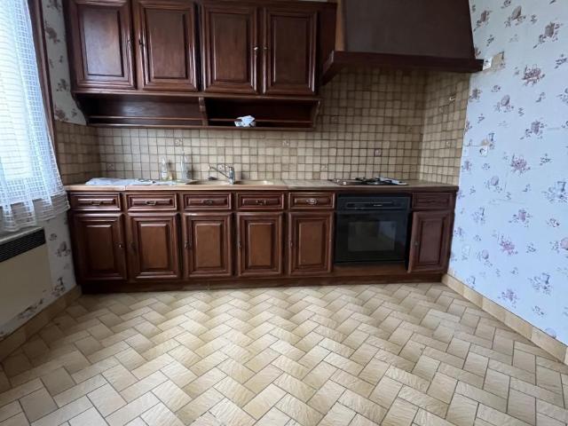 Maison en vente à Averdoingt, Hauts de France, 120000€