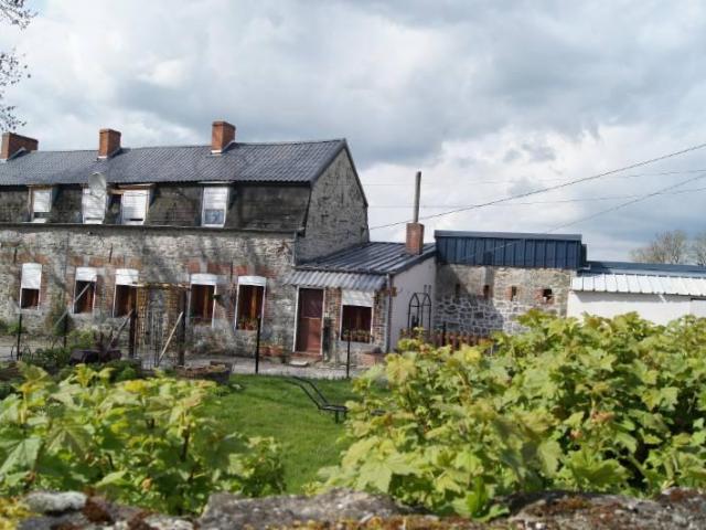 Maison en vente à Avesnelles, Hauts de France, 110000€