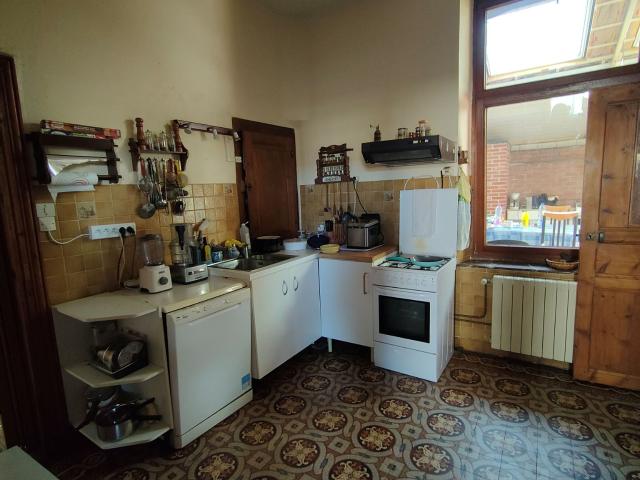 Maison en vente à Avesnelles, Hauts de France, 155700€
