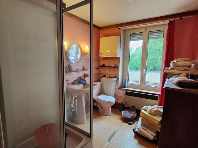 Maison en vente à Avesnes sur Helpe, Hauts de France, 50000€