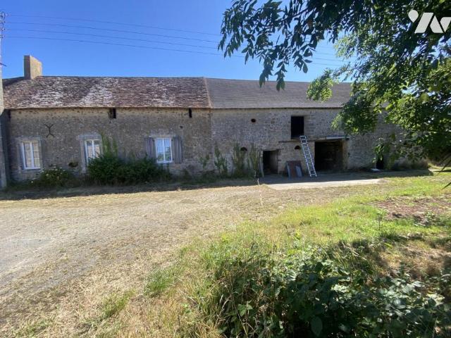 Maison en vente à Avessé, Pays de la Loire, 115760€