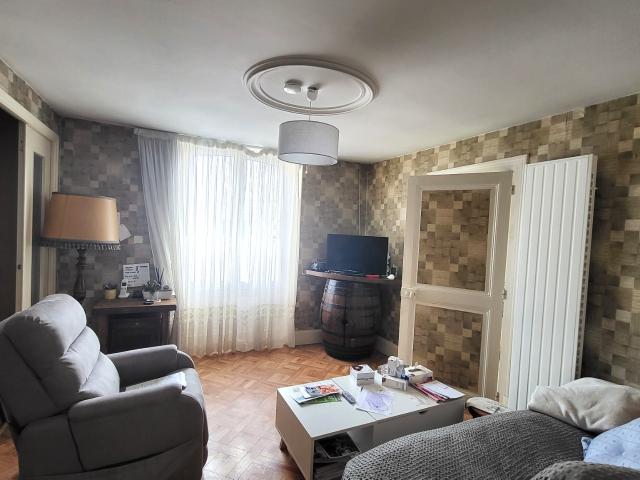 Maison en vente à Avize, Grand Est, 118800€