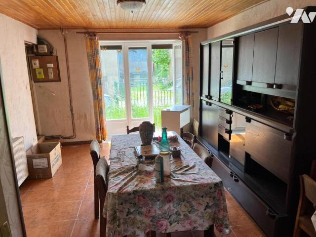 Maison en vente à Avilley, Bourgogne Franche Comté, 138640€