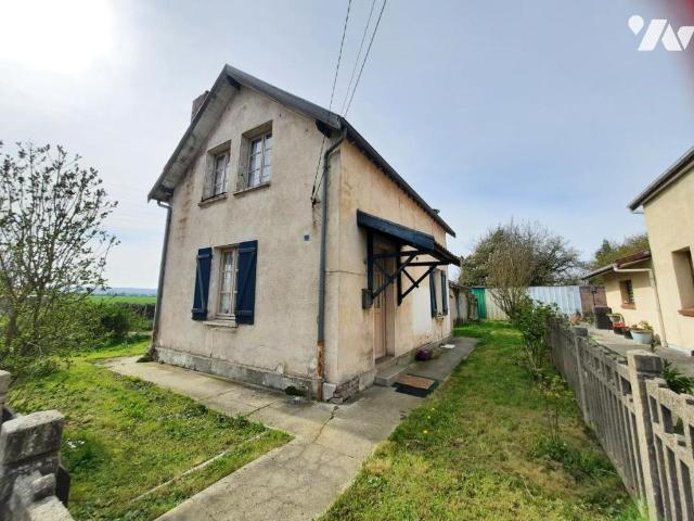 Maison en vente à Avion, Hauts de France, 76360€
