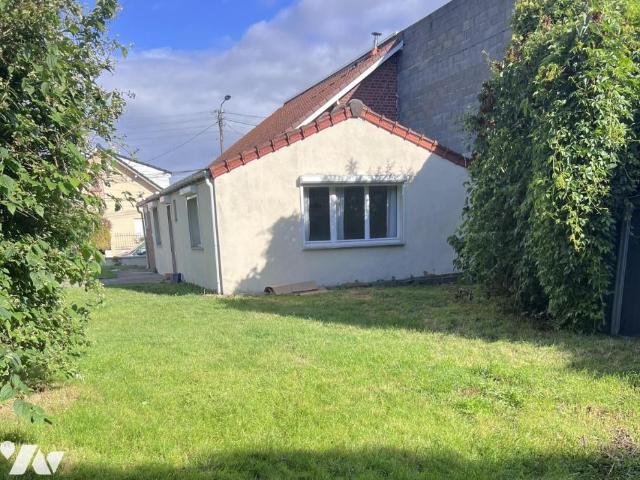 Maison en vente à Avion, Hauts de France, 92000€