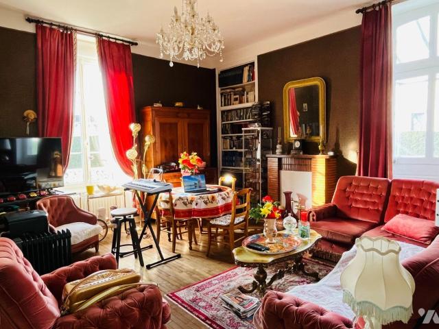 Maison en vente à Avranches, Normandie, 270000€