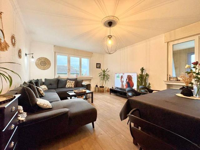 Maison en Vente à Ay sur Moselle