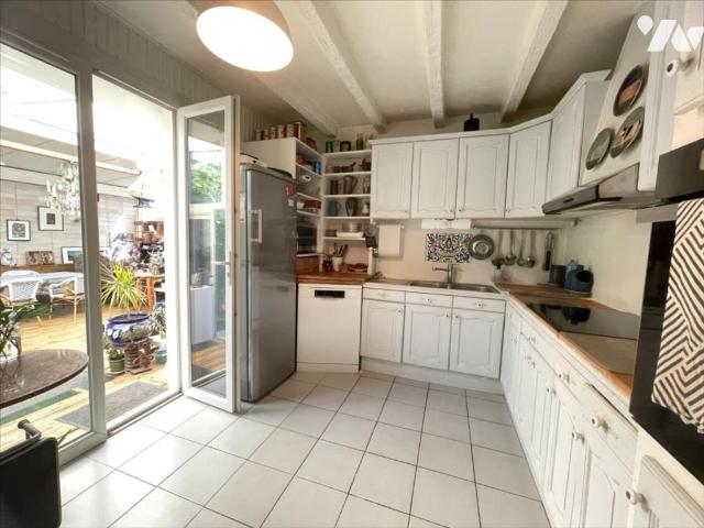 Maison en vente à Aytré, Nouvelle Aquitaine, 643750€