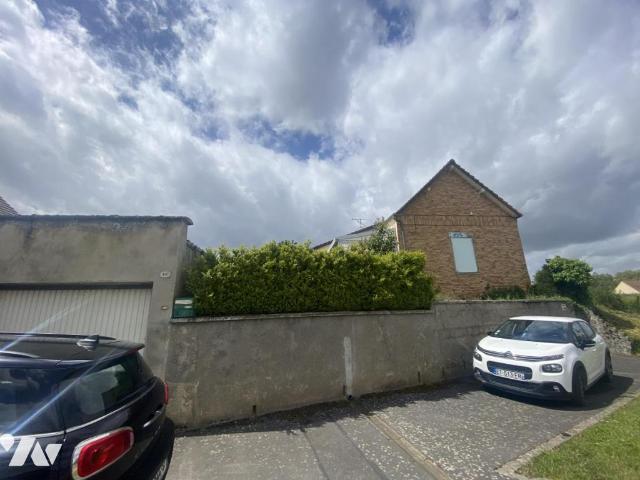 Maison en vente à Banteux, Hauts de France, 54800€