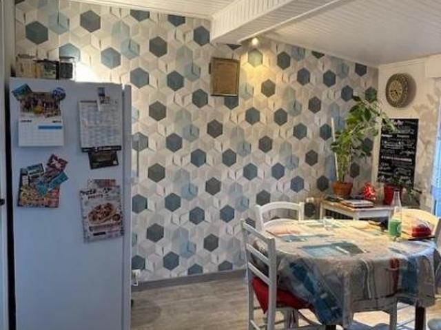 Maison en vente à Bantigny, Hauts de France, 192500€