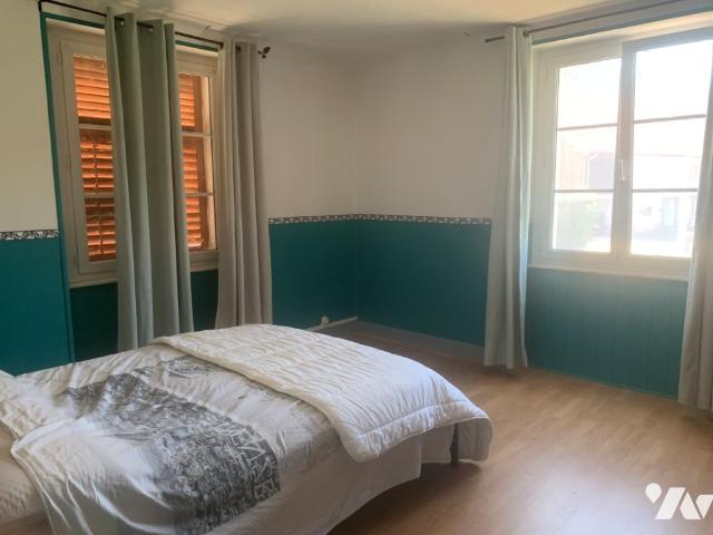 Maison en vente à Ban sur Meurthe Clefcy, Grand Est, 137800€