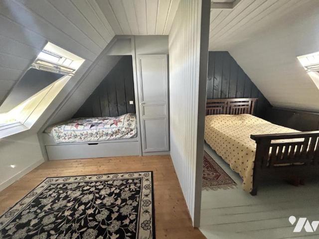 Maison en vente à Bangor, Bretagne, 703800€