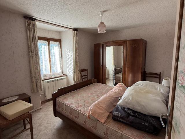 Maison en vente à Bacilly, Normandie, 190620€