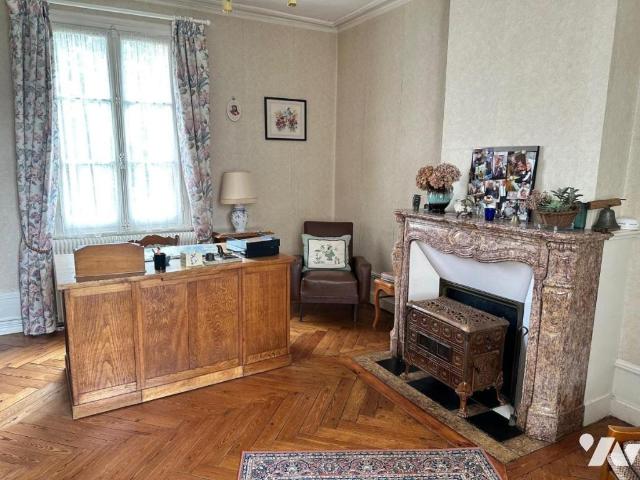 Maison en vente à Bacqueville en Caux, Normandie, 440000€