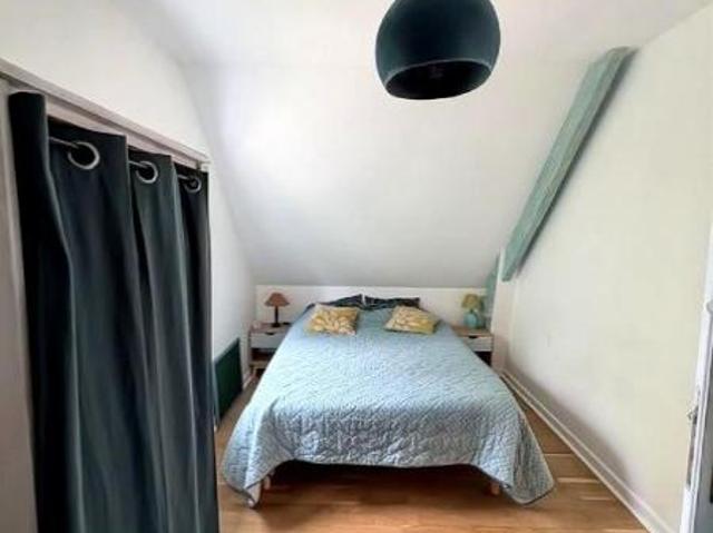 Maison en vente à Baden, Bretagne, 580000€