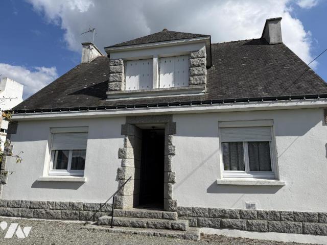 Maison en vente à Baden, Bretagne, 310000€