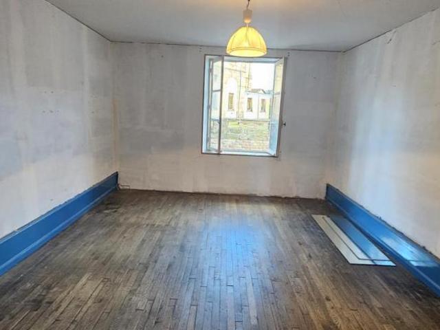 Maison en vente à Badonviller, Grand Est, 20000€