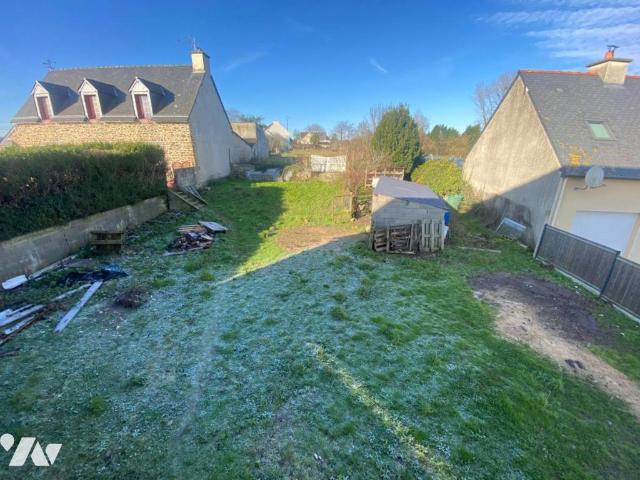 Maison en vente à Baguer Pican, Bretagne, 210200€