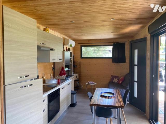 Maison en vente à Bagiry, Occitanie, 114100€