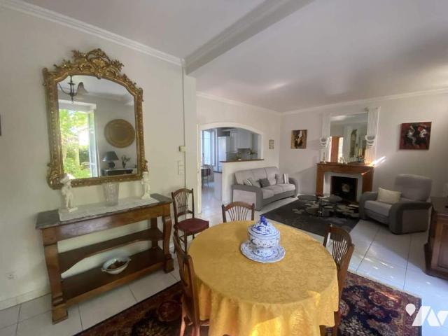 Maison en vente à Bagnères de Luchon, Occitanie, 490000€