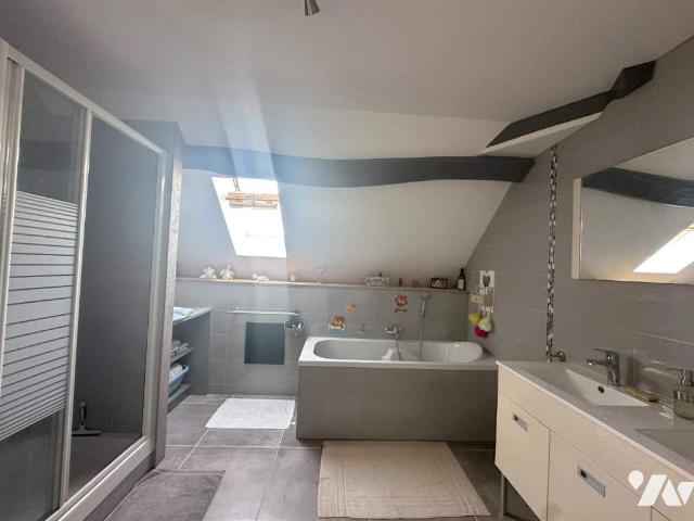 Maison en vente à Bagneux, Grand Est, 290000€