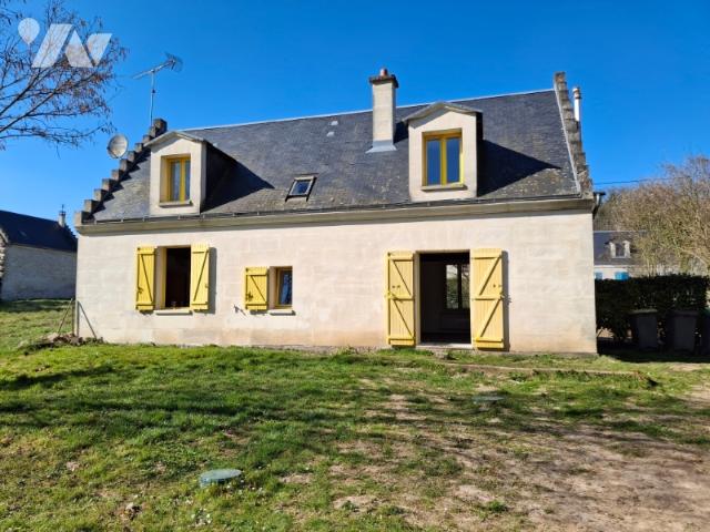 Maison en vente à Bagneux, Hauts de France, 136000€
