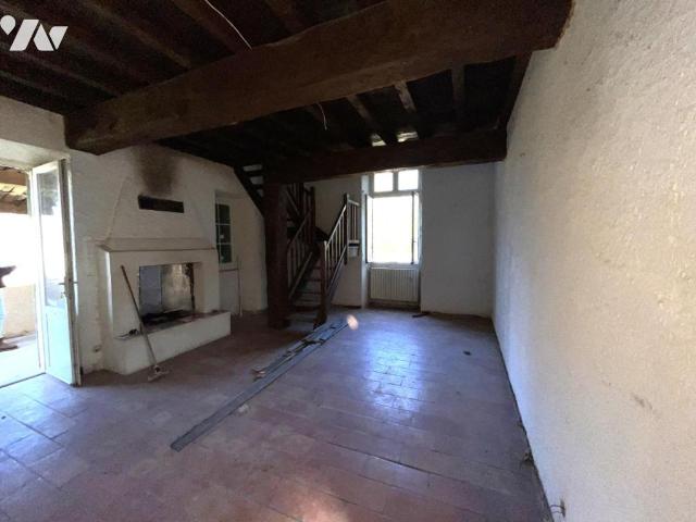 Maison en vente à Bagnols sur Cèze, Occitanie, 159000€