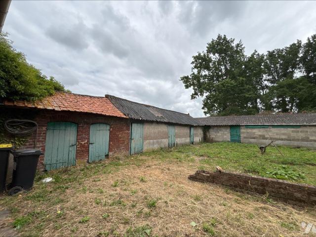 Maison en vente à Bailleul, Hauts de France, 210800€