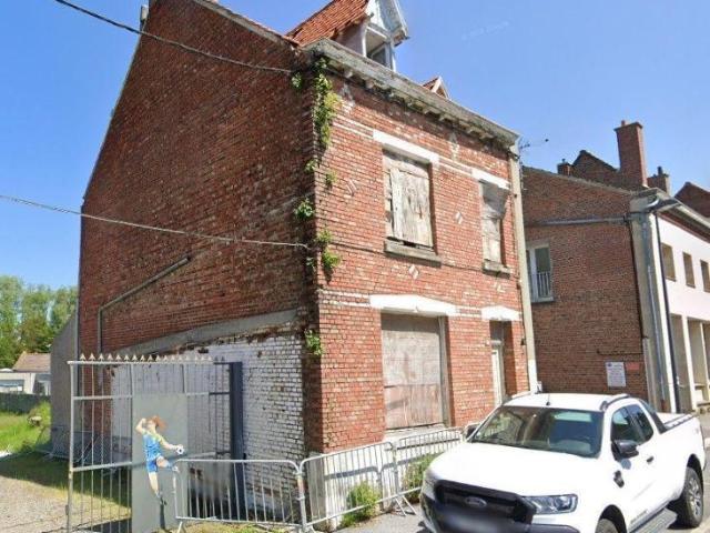 Maison en vente à Bailleul, Hauts de France, 87000€