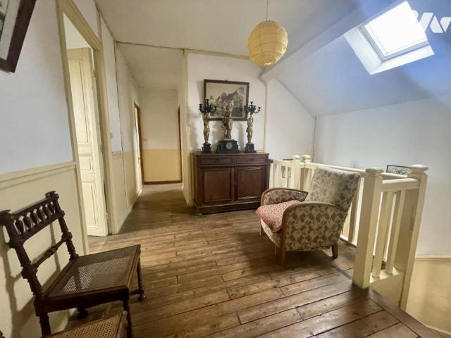 Maison en vente à Bailly, Hauts de France, 220000€