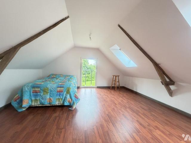 Maison en vente à Bain de Bretagne, 289800€